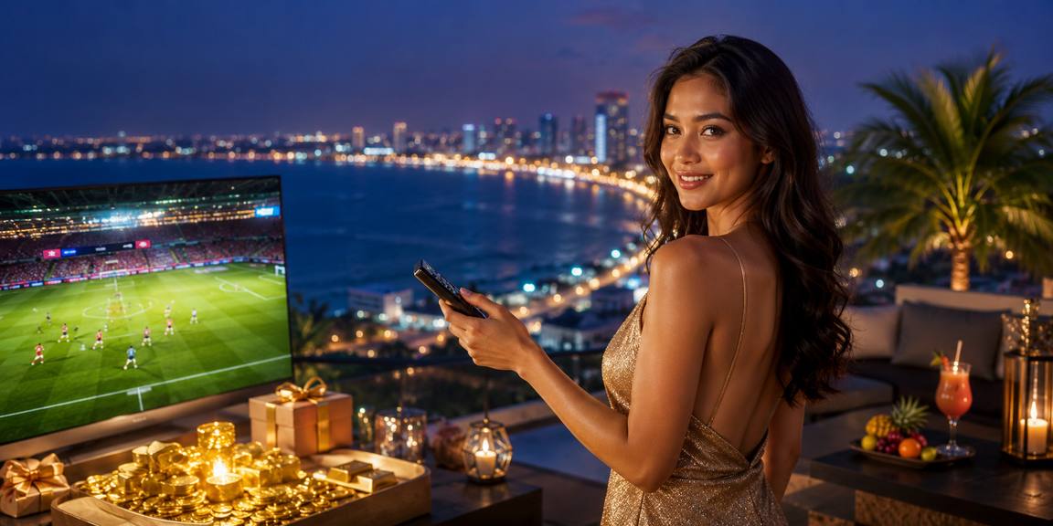 ludo togel What Vip Program Contains